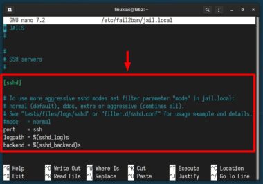 How To Protect SSH With Fail2Ban A Beginner S Guide